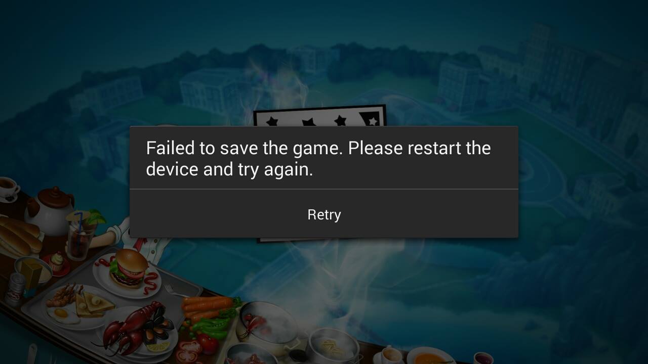 Help - Weird 