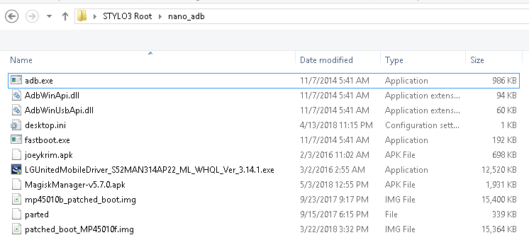 2019-01-14 15_15_33-C__Users_Steve_Desktop_STYLO3 Root_nano_adb.png
