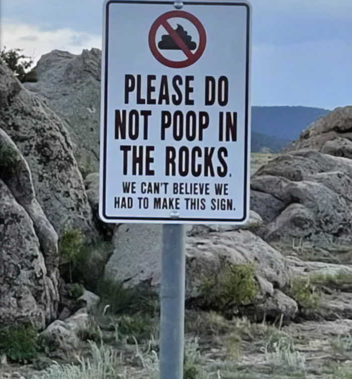 _Dont poop on rocks.jpg