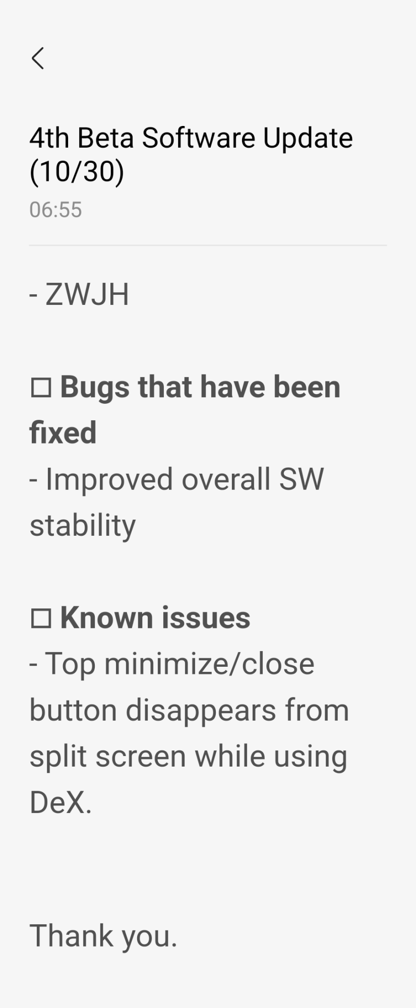 BETA 4 CHANGELOG Screenshot_20231030_093022_Samsung Members.png