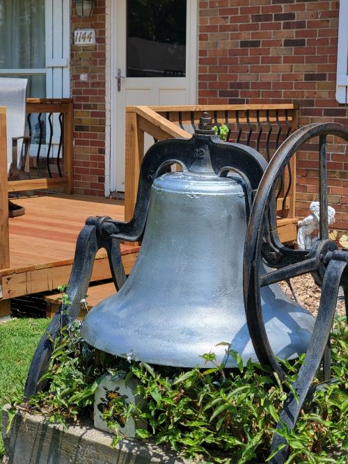 Friends Bell.jpg
