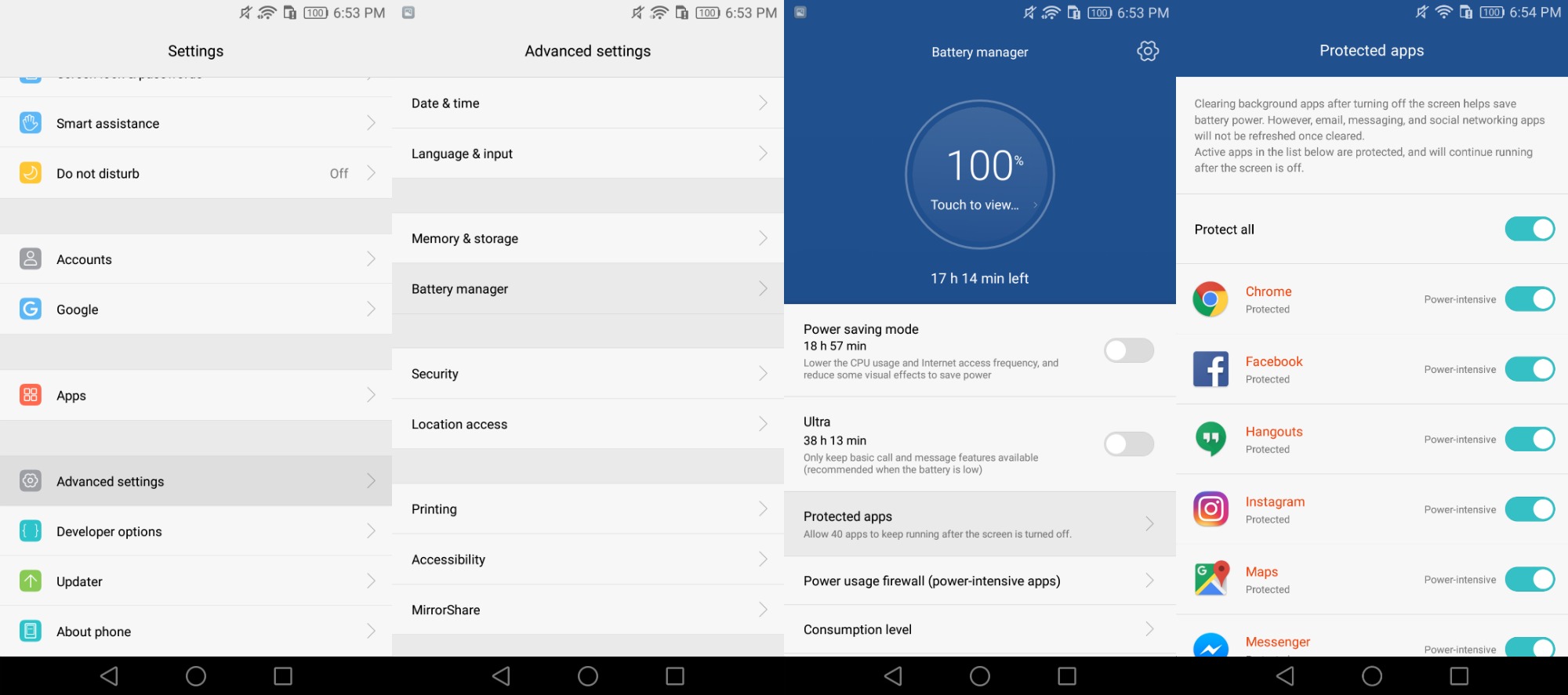 honor 6x protected apps how to.jpg honor 6x protected apps how to.jpg