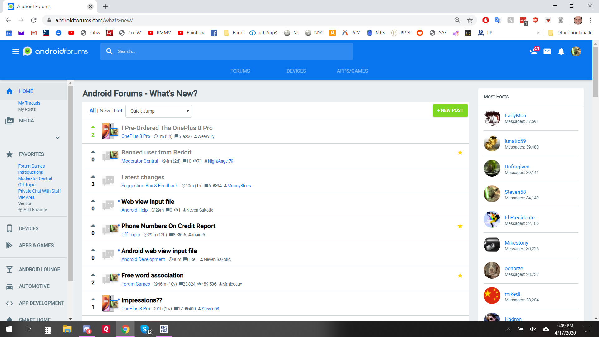 Most posts.png