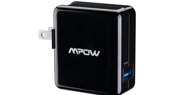 mpow-18w-usb-ac-wall-charger-with-qualcomm-certified-quick-charge-2-0-xsmart-technology-660x330.jpg