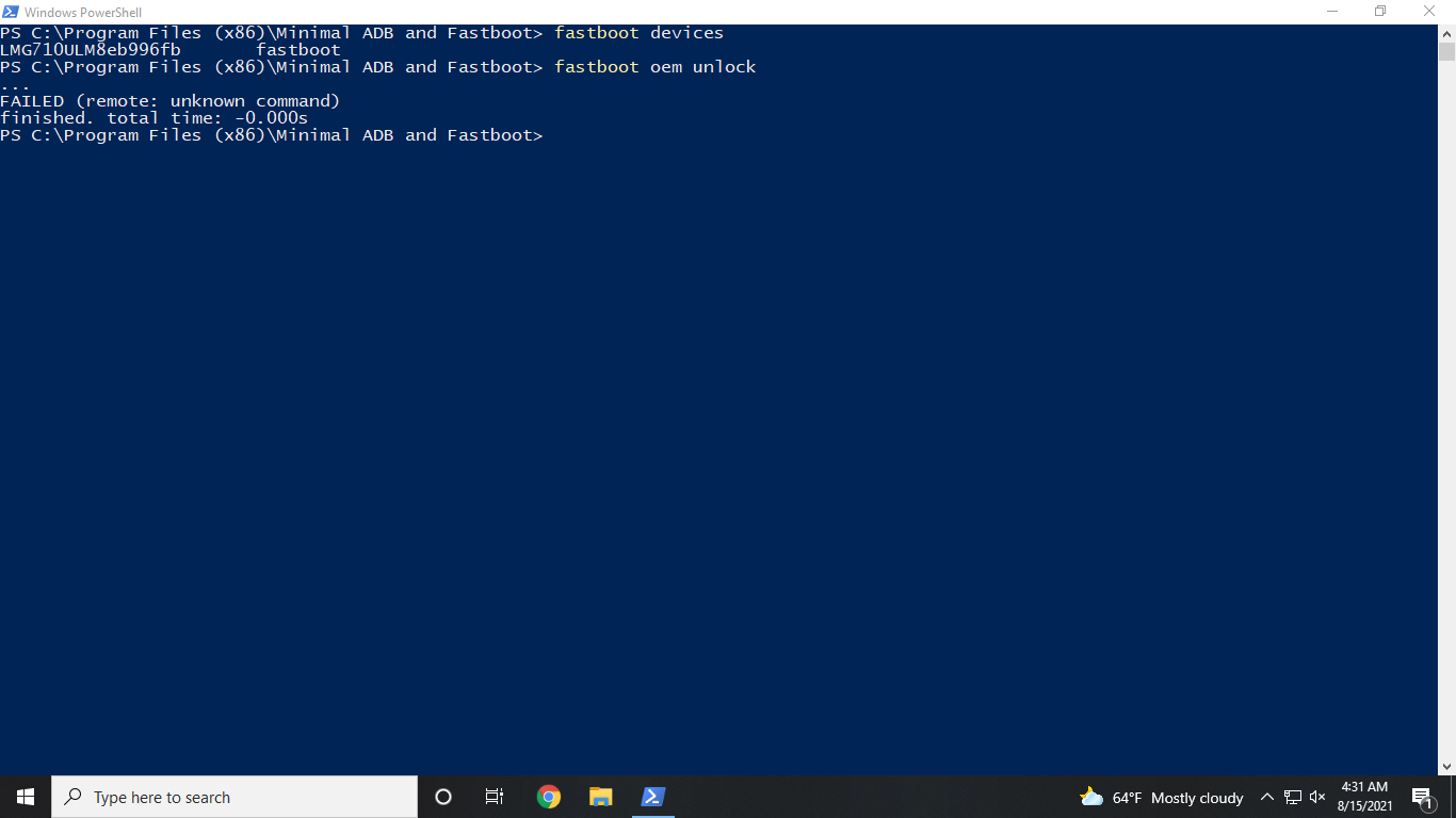 PowerShell Fastboot Commands.png