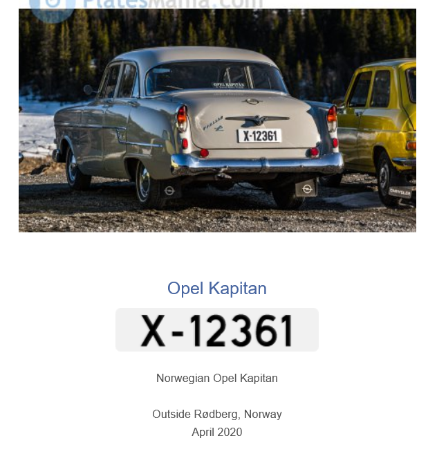 Screenshot 2024-02-27 at 21-38-38 X-12361 Opel Kapitan (Troms County) License plate of Norway.png