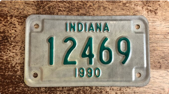 Screenshot 2024-03-02 at 08-33-11 Real USA License Plate Indiana Motorcycle 1990 12469 - Etsy.png