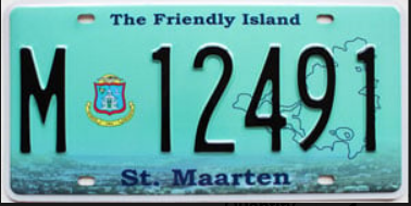 Screenshot 2024-03-02 at 18-46-11 2016 St. Maarten Friendly Island Auto License Plate For Sale...png