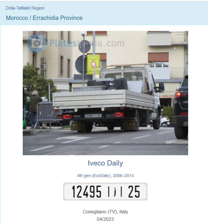 Screenshot 2024-03-02 at 20-12-57 12495 أ 25 Iveco Daily (Errachidia Province) License plate o...png