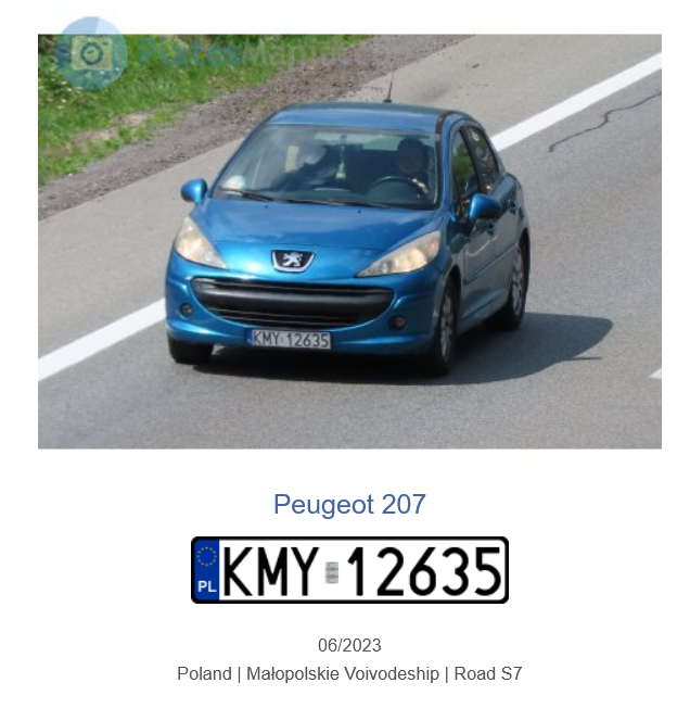 Screenshot 2024-03-08 at 21-15-09 KMY 12635 Peugeot 207 (Myślenice County) License plates of P...png