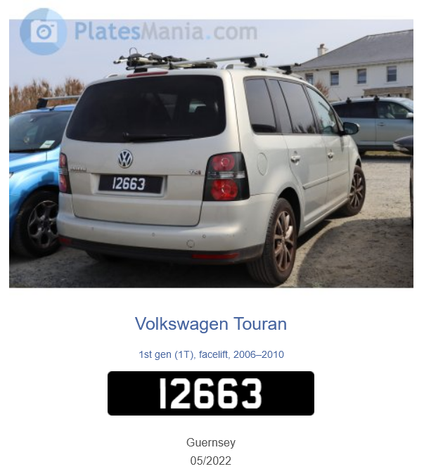 Screenshot 2024-03-09 at 20-16-04 12663 Volkswagen Touran License plate of Guernsey.png