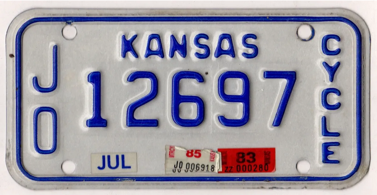 Screenshot 2024-03-10 at 22-22-45 Kansas 1983 1984 1985 motorcycle license plate Johnson count...png