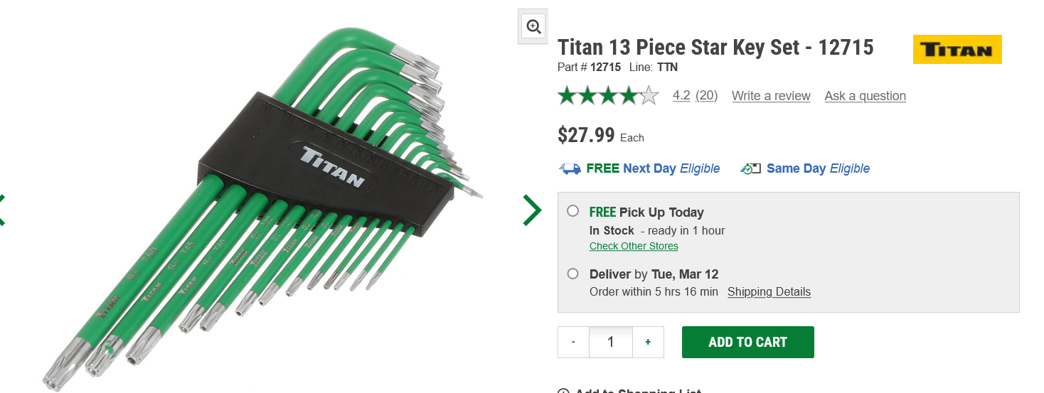 Screenshot 2024-03-11 at 11-28-06 Titan 13 Piece Star Key Set 12715 O'Reilly Auto Parts.png