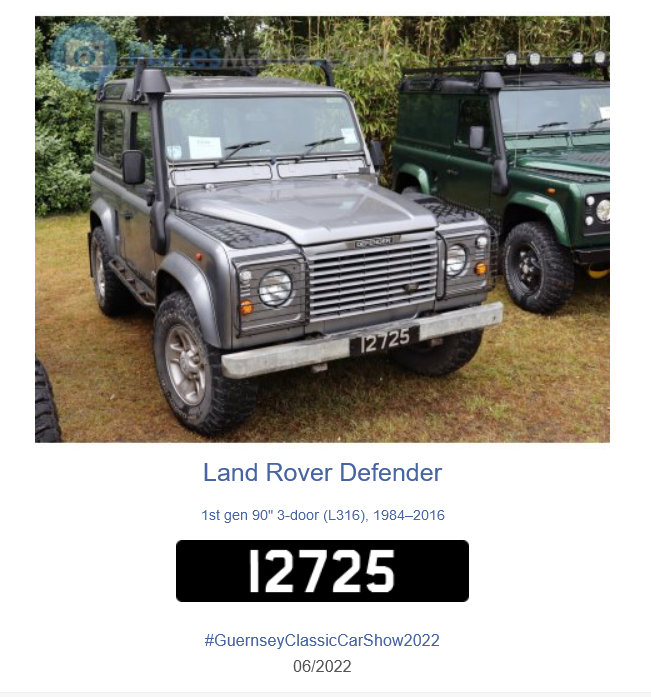 Screenshot 2024-03-11 at 19-43-46 12725 Land Rover Defender License plate of Guernsey.png