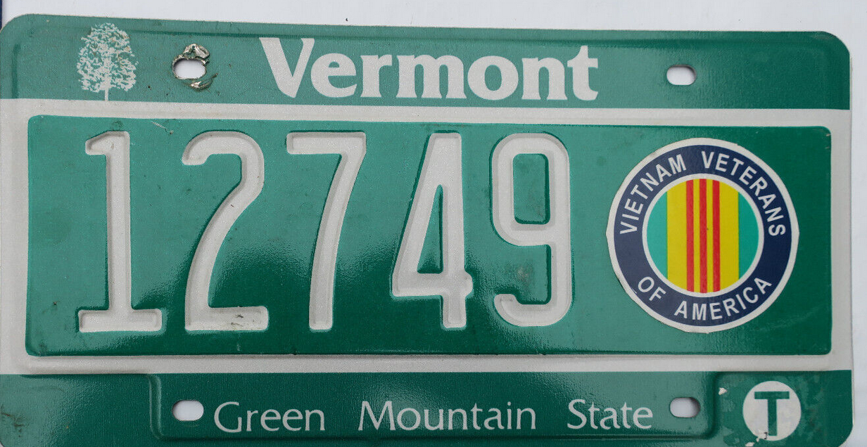 Screenshot 2024-03-12 at 09-53-11 VERMONT VT LICENSE PLATE TAG VIETNAM VETERAN OF AMERICA #127...png