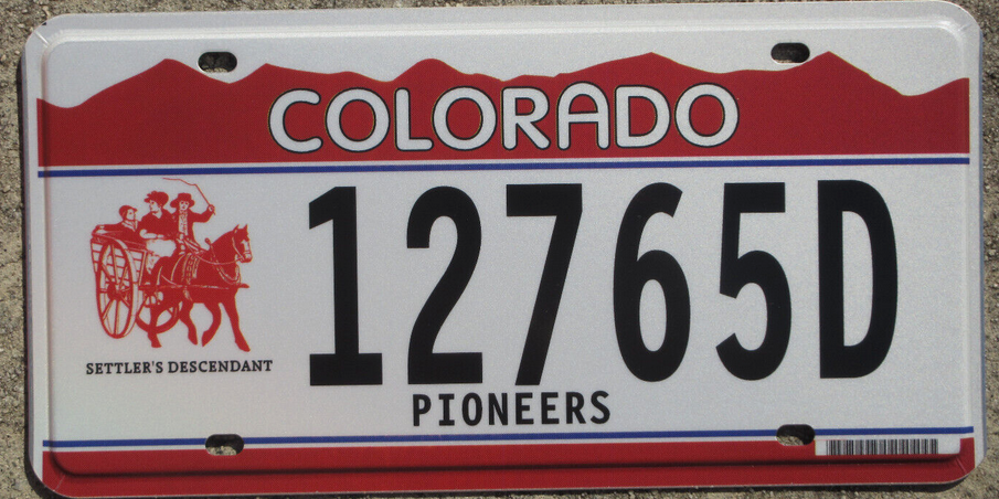 Screenshot 2024-03-12 at 15-48-19 Colorado Pioneers License Plate Settler's Descendant 12765 D...png