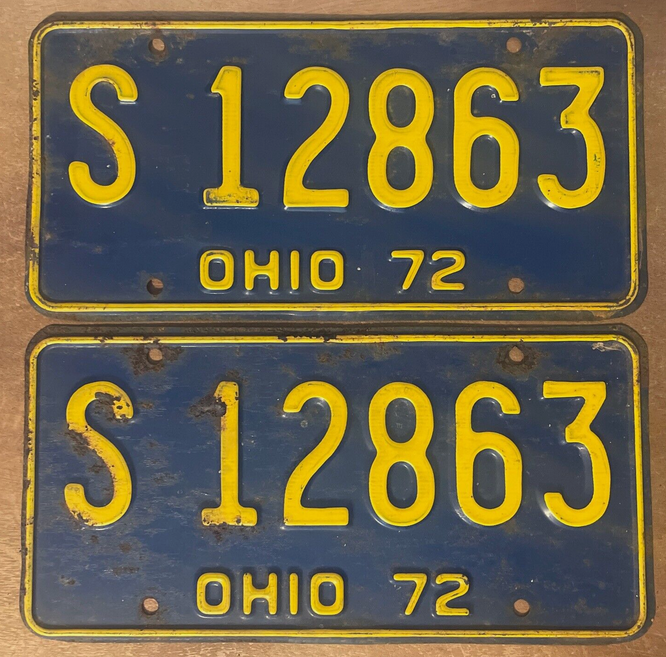 Screenshot 2024-03-17 at 15-09-35 1972 Ohio License Plate Pair # S 12863 eBay.png