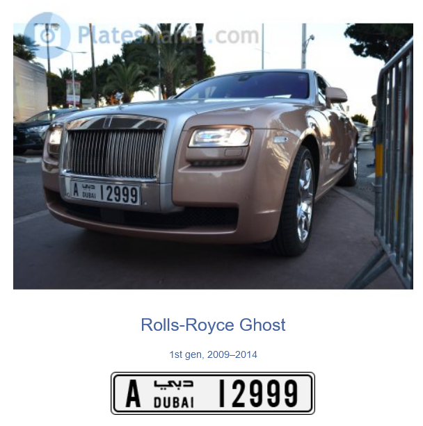 Screenshot 2024-03-23 at 19-33-16 A 12999 Rolls-Royce Ghost (Dubai) License plate of the UAE.png