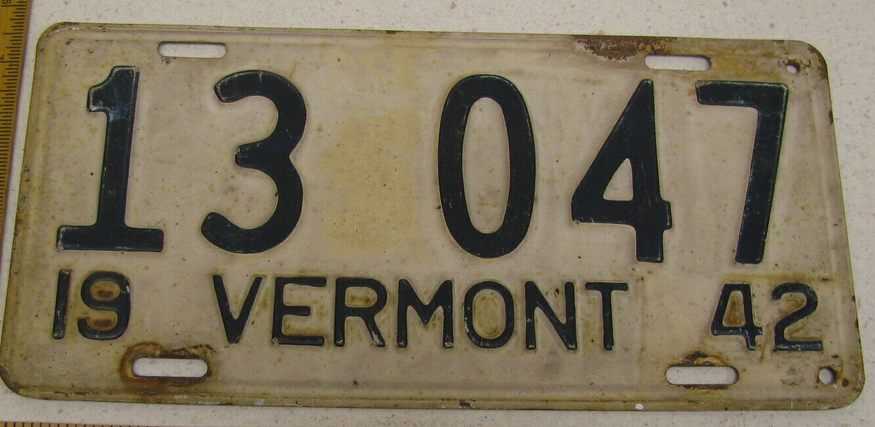 Screenshot 2024-03-26 at 00-12-01 1942 42 Vermont VT License Plate #13047 eBay.png