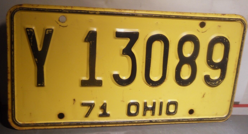 Screenshot 2024-03-27 at 10-07-19 Ohio License Plate 1971 Vintage #y 13089 Ohio License Plate ...png