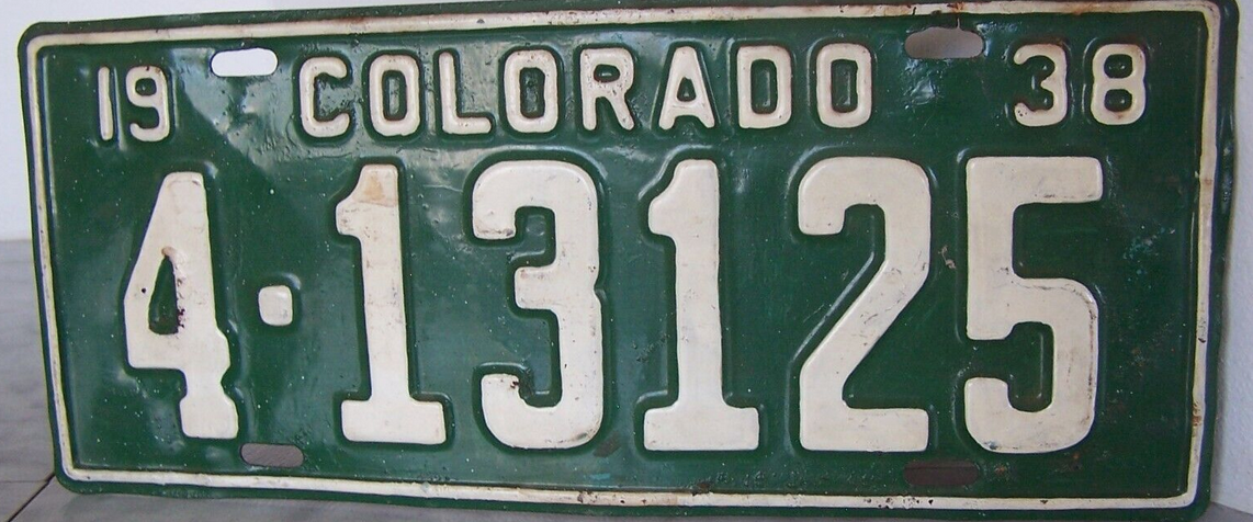 Screenshot 2024-03-29 at 16-42-04 Vintage 1938 Colorado License Plate 4 13125 unrestored (sing...png