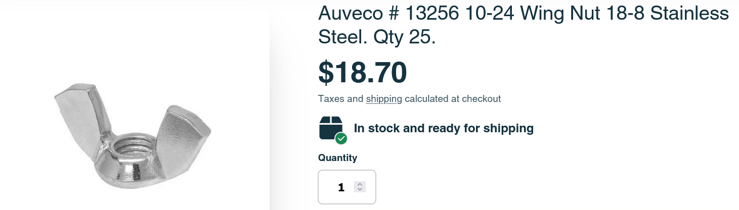 Screenshot 2024-04-05 at 11-49-22 Auveco 13256 10-24 Wing Nut 18-8 Stainless Steel Qty 25.png