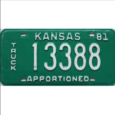 Screenshot 2024-04-15 at 19-30-55 1981 Kansas Apportioned Truck #13388 Old License Plates.png