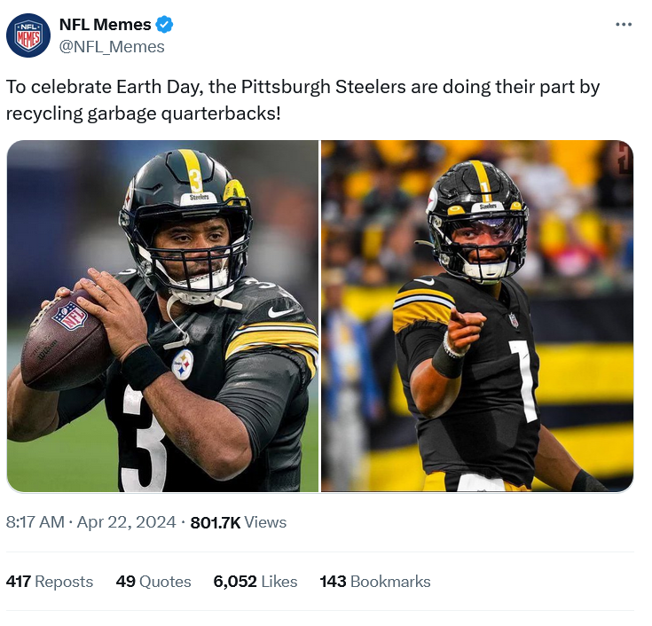 Screenshot 2024-04-22 at 13-24-58 NFL Memes on X To celebrate Earth Day the Pittsburgh Steeler...png