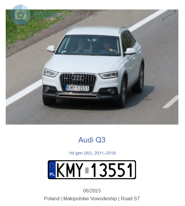 Screenshot 2024-04-26 at 08-53-50 KMY 13551 Audi Q3 (Myślenice County) License plates of Poland.png