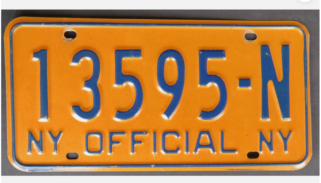 Screenshot 2024-04-29 at 22-06-48 NEW YORK OFFICIAL license plate 1970s 13595-N eBay.png