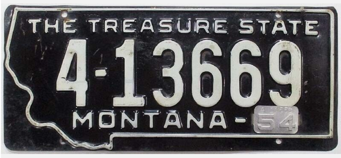 Screenshot 2024-05-06 at 08-35-02 Montana 1953 1954 License Plate 4-13669 Missoula County Pris...png