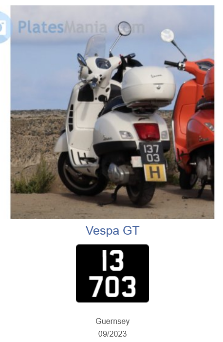 Screenshot 2024-05-08 at 19-36-21 13703 Vespa GT License plate of Guernsey.png