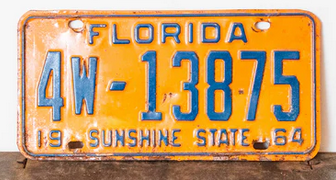 Screenshot 2024-05-20 at 09-39-08 1964 Florida License Plate Orange Blue Vintage 4W-13875 DMV ...png