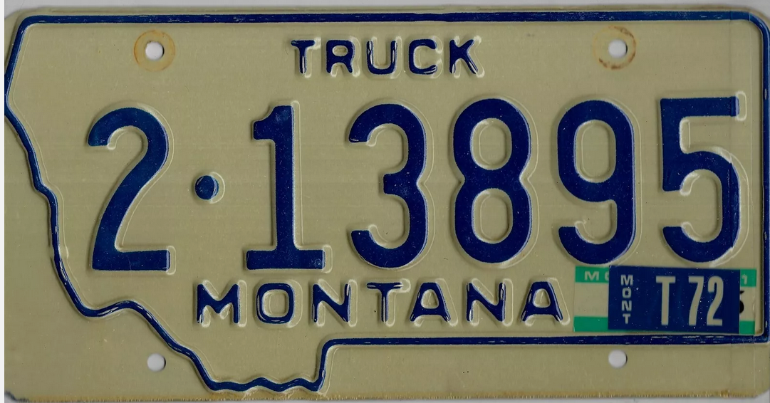 Screenshot 2024-05-21 at 10-59-38 MONTANA 1972 license plate 2-13895 CASCADE eBay.png