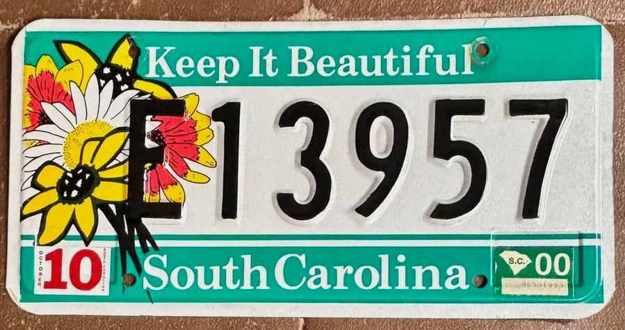 Screenshot 2024-05-26 at 22-48-17 South Carolina 2000 KEEP IT BEAUTIFUL FLOWERS GRAPHIC Licens...png