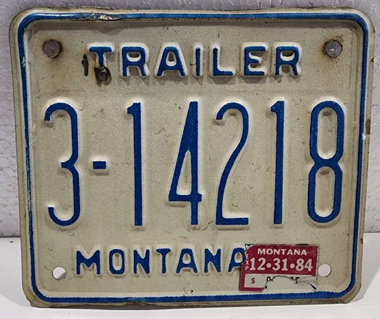 Screenshot 2024-06-18 at 09-25-05 Vintage 1984 MONTANA MT Trailer License Plate 3-14218 White_...png