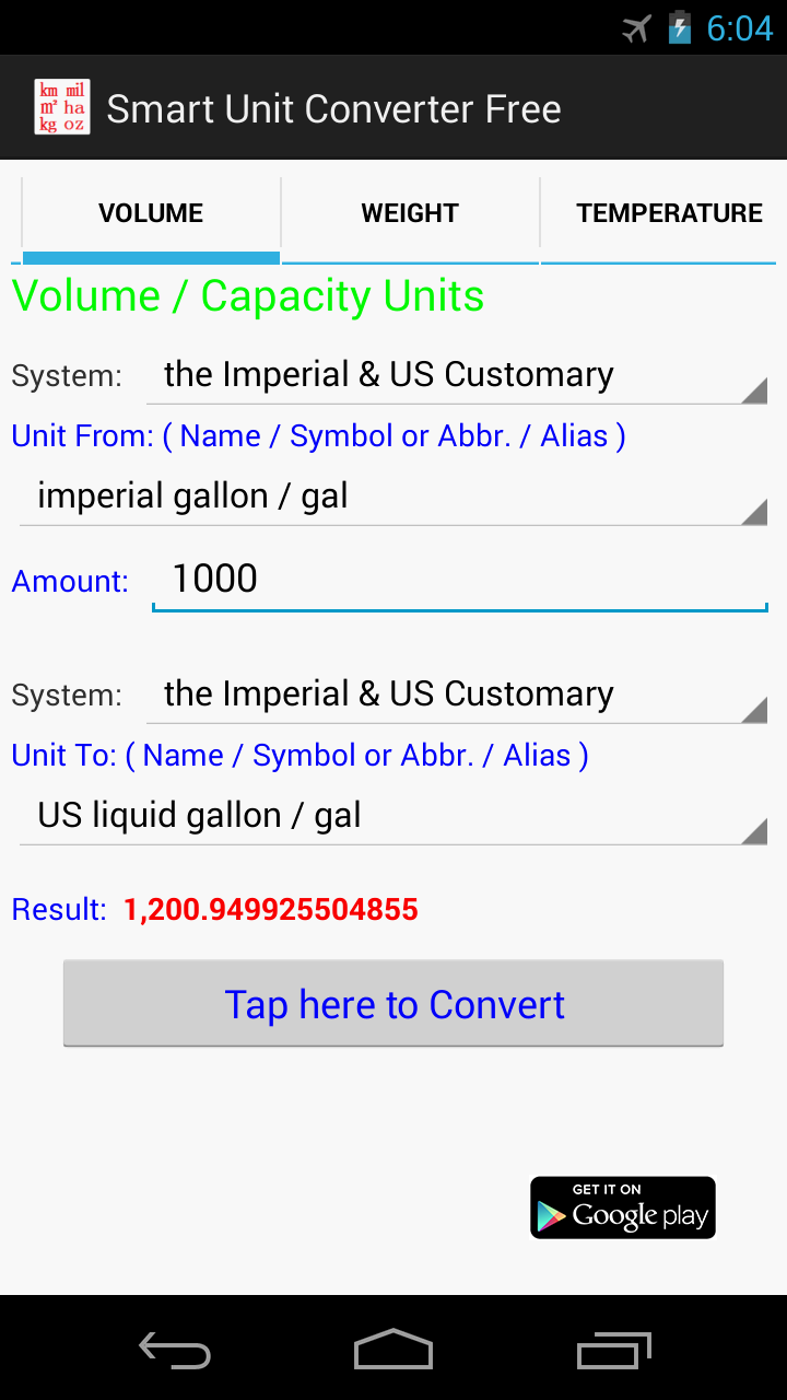 Smart Unit Converter Free 1.png