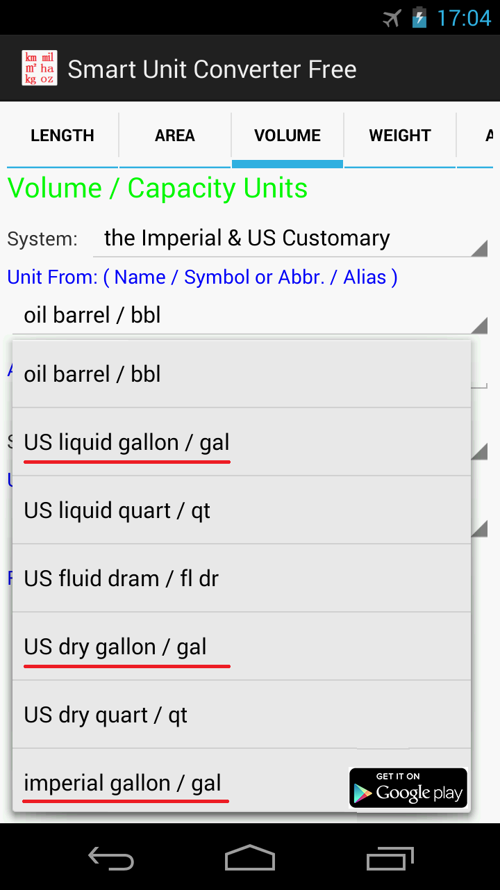 Smart Unit Converter Free 2.png