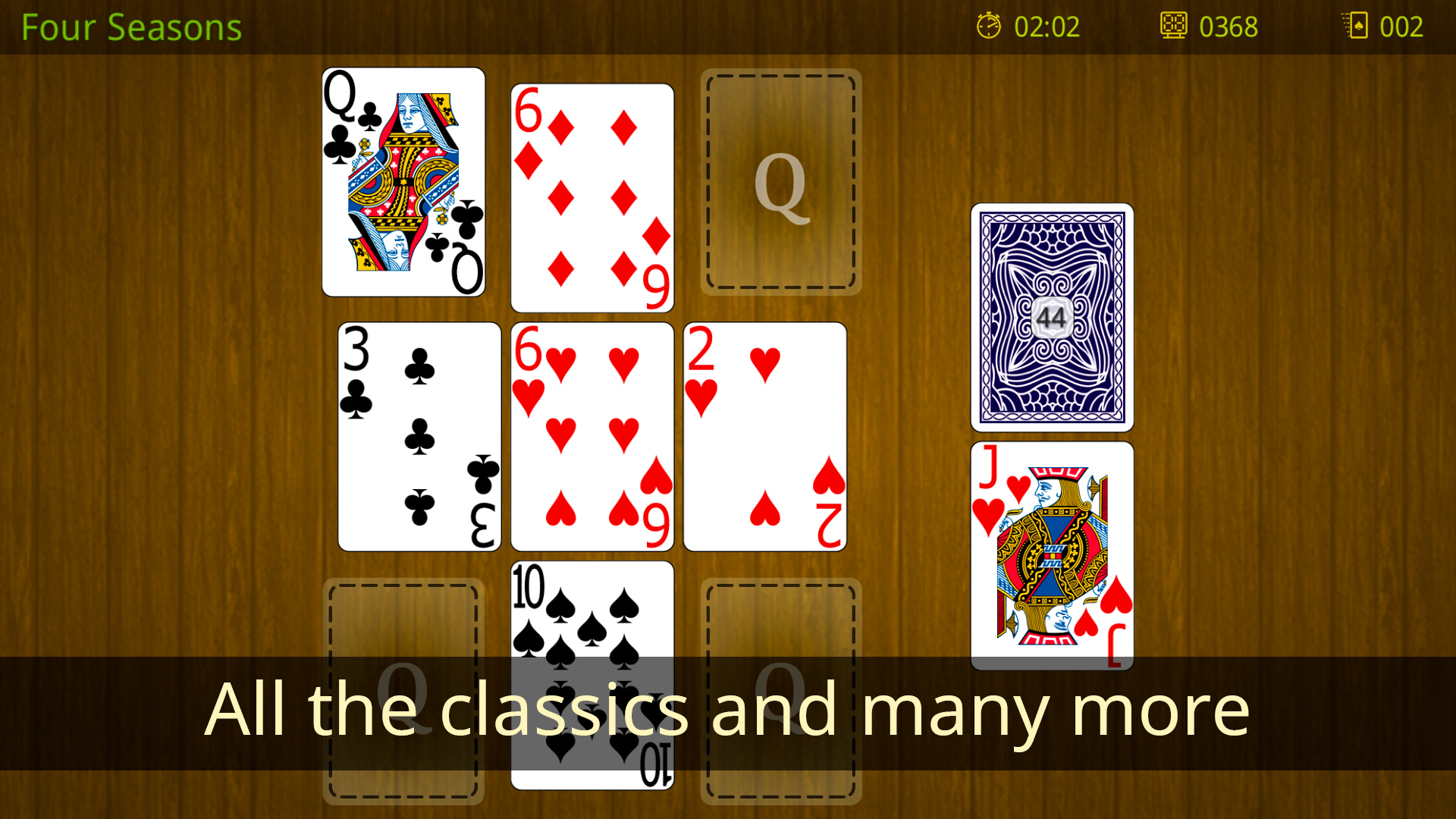 Solitaire Master tablet 4 en.jpg