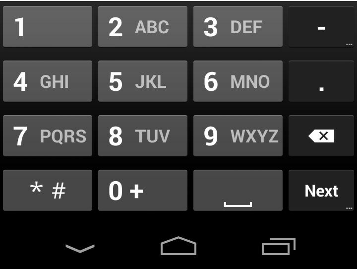 Abc def ghi. Цифровая клавиатура для андроид с т9. Android number Keyboard. Номер на клавиатуре. WXYZ.