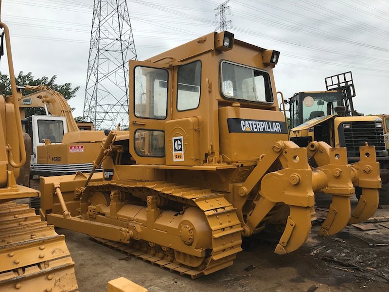 Used-Cat-D6d-Dozer-with-Ripper-Secondhand-Bulldozer-Caterpillar-D6d.jpg