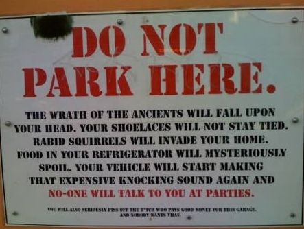 wrath-of-ancients-parking-sign.jpg
