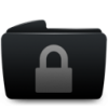 1289262137_folder_black_lock.png