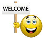 smiley welcome sign.gif