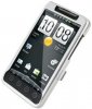 HTC EVO 4G Monaco Aluminum Case - Silver.jpg