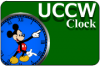 uccw mickey clock promo green.png
