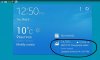 widget with wrong stock display.jpg