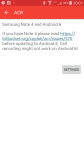 ACR Android 6 Warning.png ACR Android 6 Warning.png