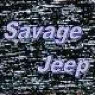 savagejeep