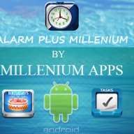 Millenium Apps